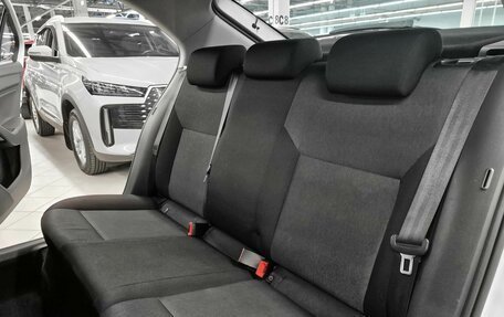 Skoda Rapid I, 2016 год, 999 000 рублей, 6 фотография