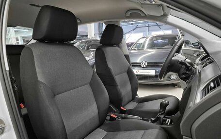 Skoda Rapid I, 2016 год, 999 000 рублей, 7 фотография