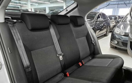 Skoda Rapid I, 2016 год, 999 000 рублей, 8 фотография