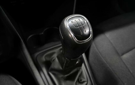 Skoda Rapid I, 2016 год, 999 000 рублей, 12 фотография