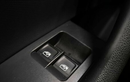 Skoda Rapid I, 2016 год, 999 000 рублей, 16 фотография