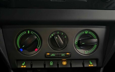 Skoda Rapid I, 2016 год, 999 000 рублей, 15 фотография