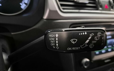 Skoda Rapid I, 2016 год, 999 000 рублей, 19 фотография