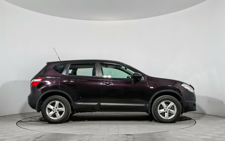 Nissan Qashqai, 2012 год, 825 000 рублей, 4 фотография