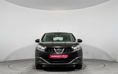 Nissan Qashqai, 2012 год, 825 000 рублей, 2 фотография