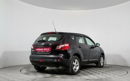 Nissan Qashqai, 2012 год, 825 000 рублей, 5 фотография