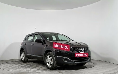Nissan Qashqai, 2012 год, 825 000 рублей, 3 фотография