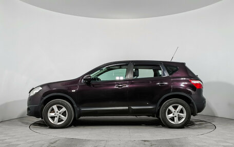 Nissan Qashqai, 2012 год, 825 000 рублей, 8 фотография