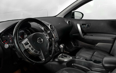 Nissan Qashqai, 2012 год, 825 000 рублей, 9 фотография