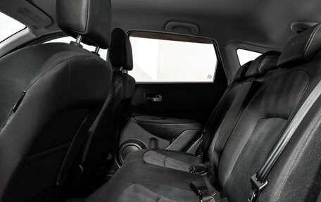Nissan Qashqai, 2012 год, 825 000 рублей, 12 фотография