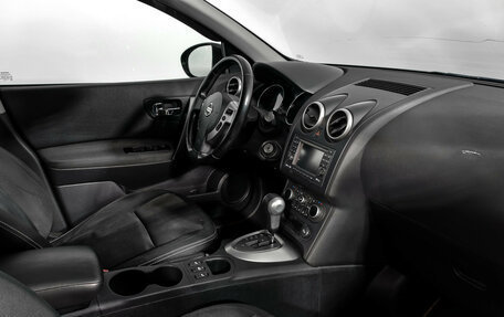Nissan Qashqai, 2012 год, 825 000 рублей, 13 фотография