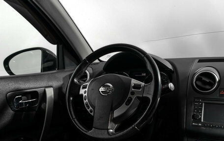 Nissan Qashqai, 2012 год, 825 000 рублей, 15 фотография