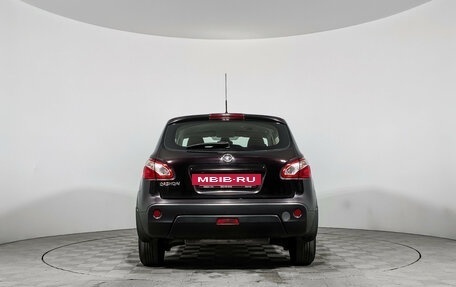 Nissan Qashqai, 2012 год, 825 000 рублей, 6 фотография