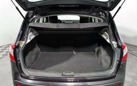 Nissan Qashqai, 2012 год, 825 000 рублей, 20 фотография