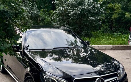 Mercedes-Benz E-Класс, 2014 год, 1 590 000 рублей, 2 фотография