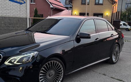 Mercedes-Benz E-Класс, 2014 год, 1 590 000 рублей, 7 фотография