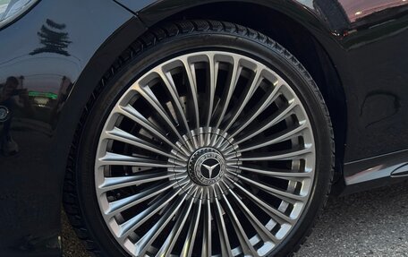 Mercedes-Benz E-Класс, 2014 год, 1 590 000 рублей, 8 фотография