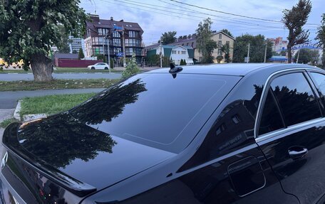 Mercedes-Benz E-Класс, 2014 год, 1 590 000 рублей, 11 фотография