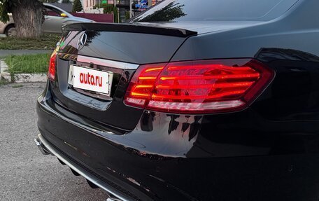 Mercedes-Benz E-Класс, 2014 год, 1 590 000 рублей, 9 фотография