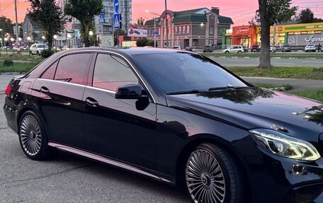 Mercedes-Benz E-Класс, 2014 год, 1 590 000 рублей, 6 фотография