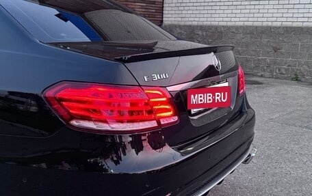 Mercedes-Benz E-Класс, 2014 год, 1 590 000 рублей, 10 фотография