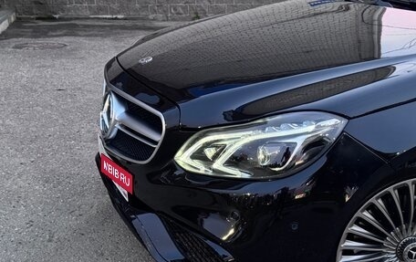 Mercedes-Benz E-Класс, 2014 год, 1 590 000 рублей, 14 фотография