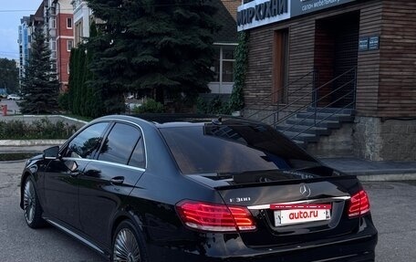 Mercedes-Benz E-Класс, 2014 год, 1 590 000 рублей, 5 фотография