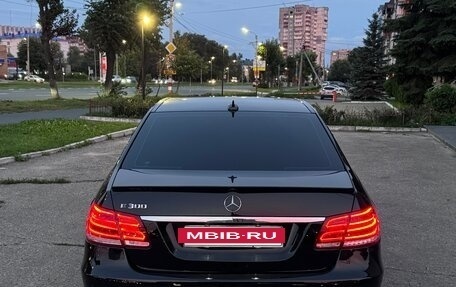 Mercedes-Benz E-Класс, 2014 год, 1 590 000 рублей, 13 фотография