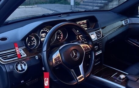 Mercedes-Benz E-Класс, 2014 год, 1 590 000 рублей, 15 фотография