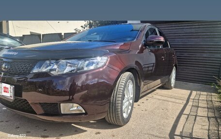 KIA Cerato III, 2011 год, 773 000 рублей, 1 фотография