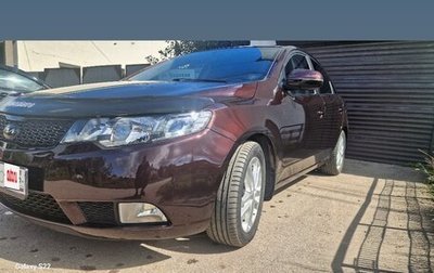 KIA Cerato III, 2011 год, 773 000 рублей, 1 фотография