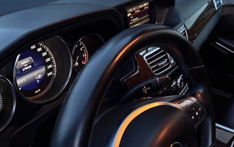 Mercedes-Benz E-Класс, 2014 год, 1 590 000 рублей, 16 фотография