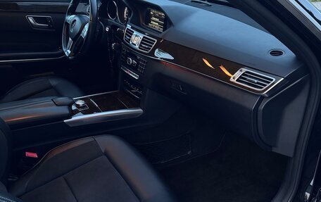 Mercedes-Benz E-Класс, 2014 год, 1 590 000 рублей, 18 фотография