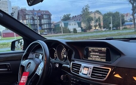 Mercedes-Benz E-Класс, 2014 год, 1 590 000 рублей, 19 фотография