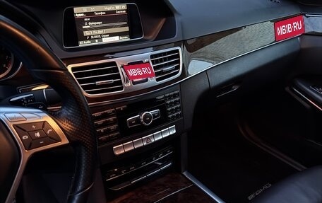 Mercedes-Benz E-Класс, 2014 год, 1 590 000 рублей, 17 фотография