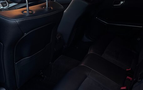 Mercedes-Benz E-Класс, 2014 год, 1 590 000 рублей, 22 фотография