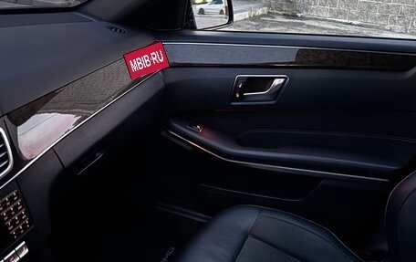 Mercedes-Benz E-Класс, 2014 год, 1 590 000 рублей, 20 фотография