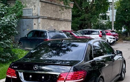 Mercedes-Benz E-Класс, 2014 год, 1 590 000 рублей, 36 фотография