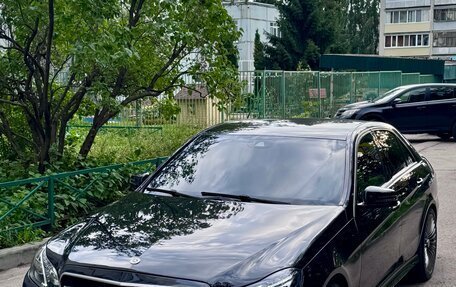 Mercedes-Benz E-Класс, 2014 год, 1 590 000 рублей, 35 фотография