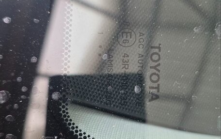 Toyota Camry, 2021 год, 2 950 000 рублей, 17 фотография