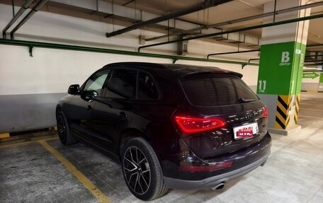Audi Q5, 2013 год, 1 850 000 рублей, 2 фотография