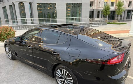 KIA Stinger I, 2019 год, 2 450 000 рублей, 4 фотография