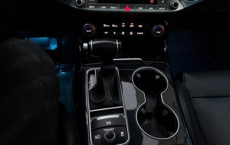 KIA Stinger I, 2019 год, 2 450 000 рублей, 8 фотография