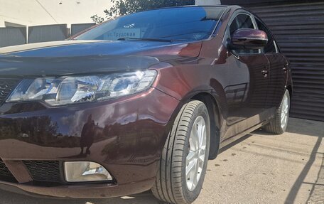 KIA Cerato III, 2011 год, 773 000 рублей, 3 фотография