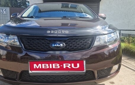 KIA Cerato III, 2011 год, 773 000 рублей, 2 фотография