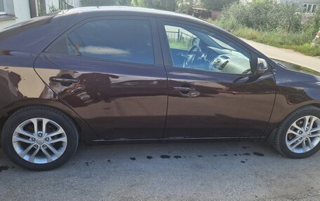 KIA Cerato III, 2011 год, 773 000 рублей, 4 фотография