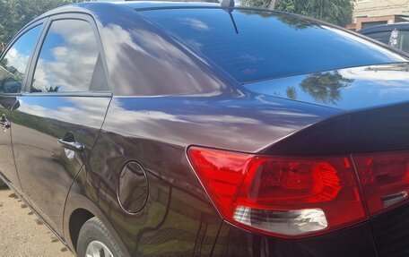 KIA Cerato III, 2011 год, 773 000 рублей, 6 фотография