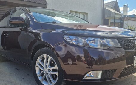 KIA Cerato III, 2011 год, 773 000 рублей, 10 фотография