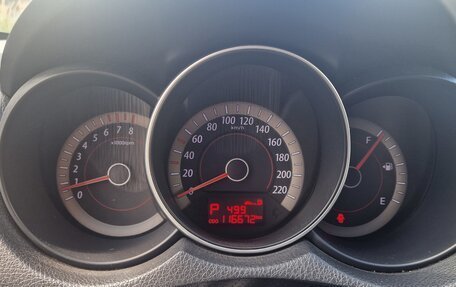 KIA Cerato III, 2011 год, 773 000 рублей, 9 фотография