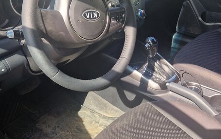 KIA Cerato III, 2011 год, 773 000 рублей, 7 фотография